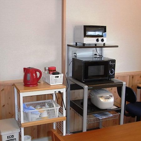 Guest House Yakushima Yakushima  Ngoại thất bức ảnh
