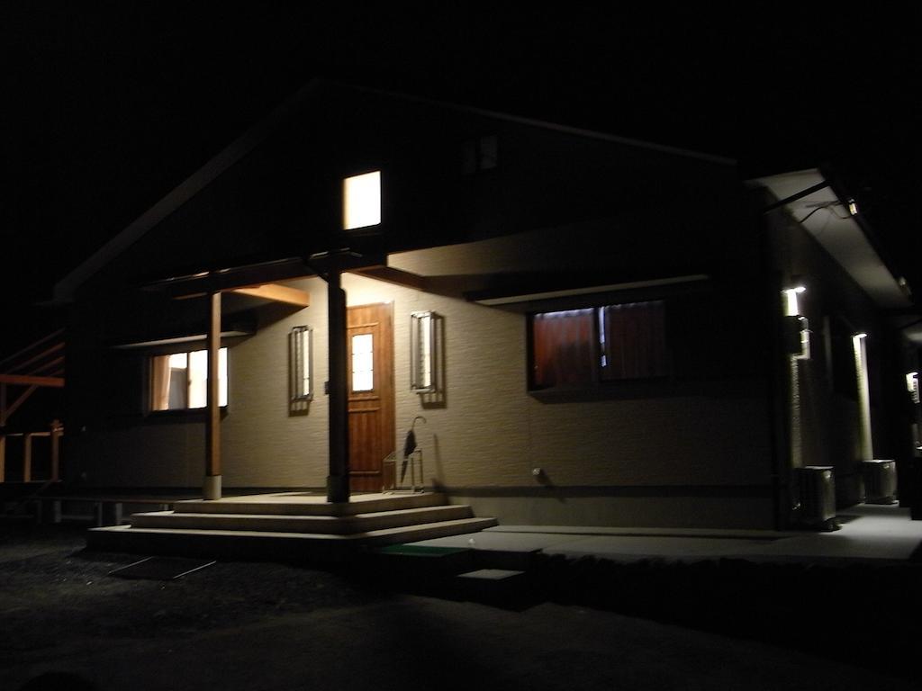 Guest House Yakushima Yakushima  Ngoại thất bức ảnh