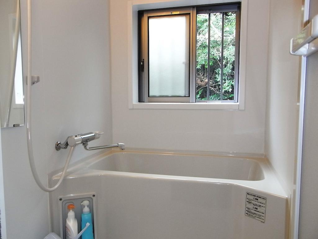 Guest House Yakushima Yakushima  Ngoại thất bức ảnh