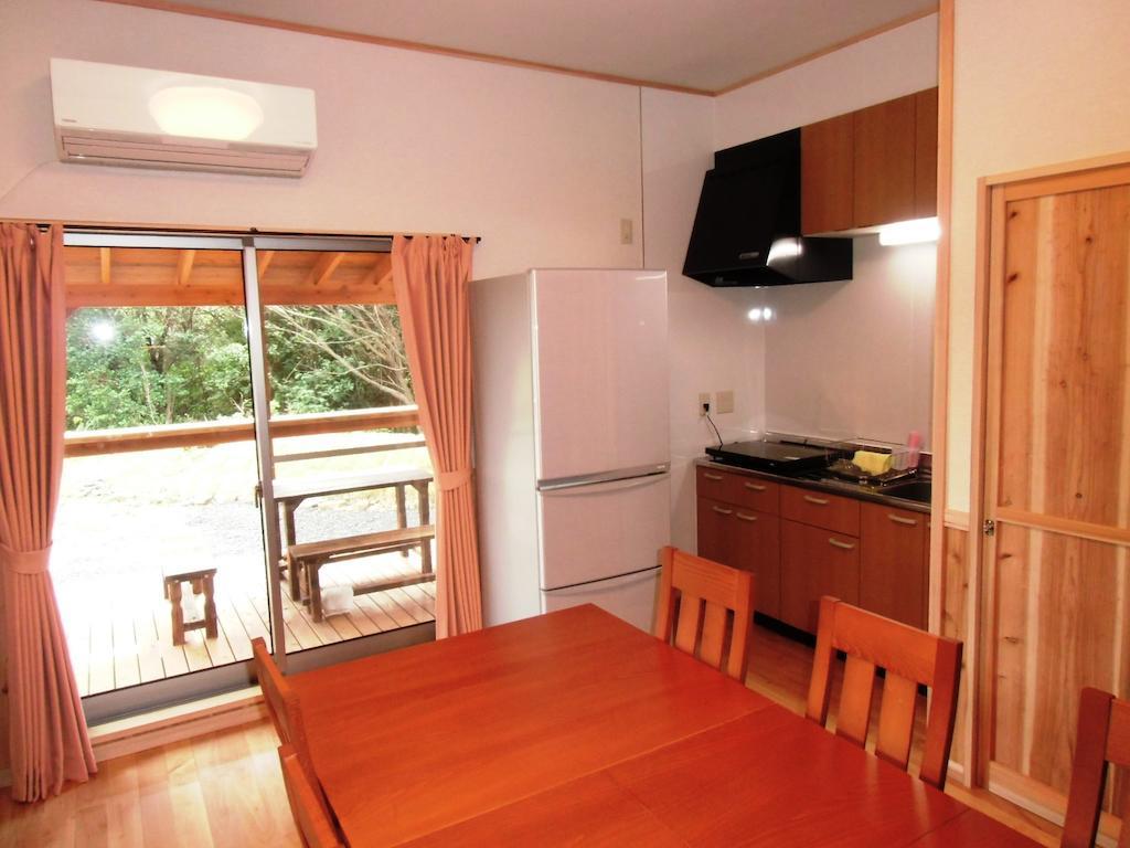 Guest House Yakushima Yakushima  Ngoại thất bức ảnh