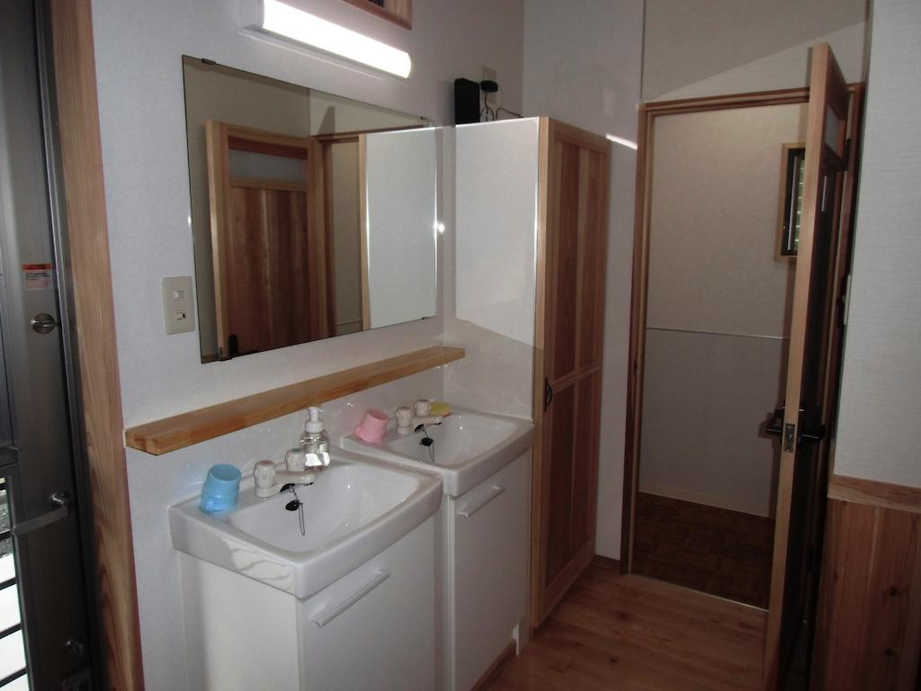 Guest House Yakushima Yakushima  Ngoại thất bức ảnh