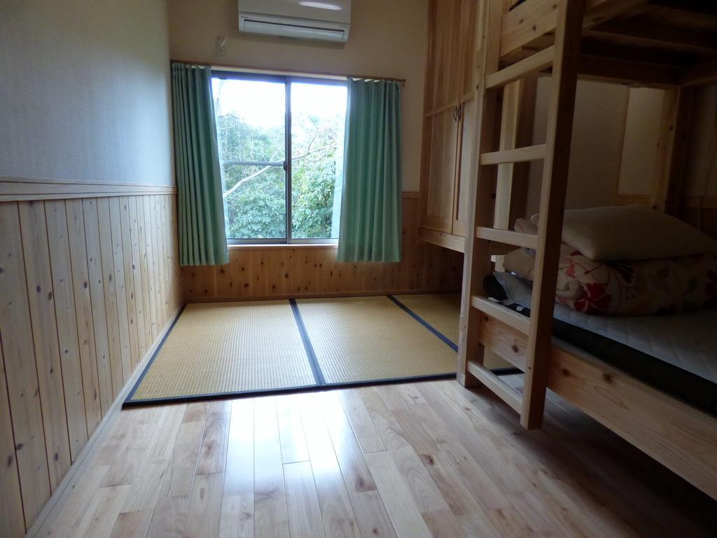 Guest House Yakushima Yakushima  Ngoại thất bức ảnh
