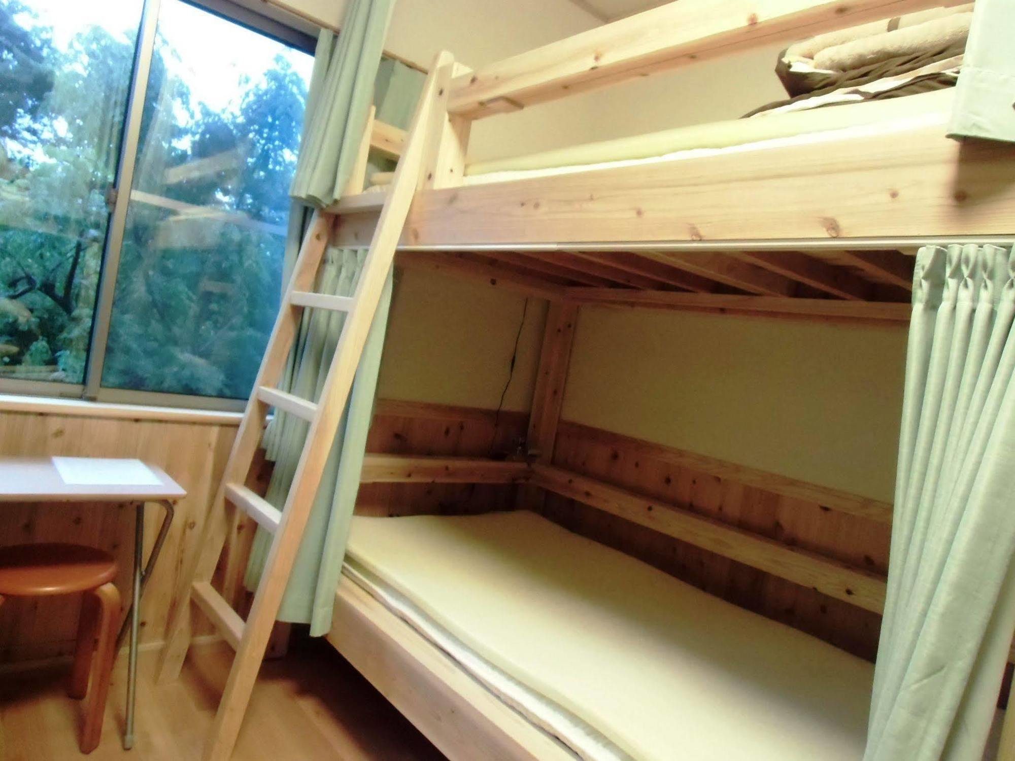 Guest House Yakushima Yakushima  Ngoại thất bức ảnh
